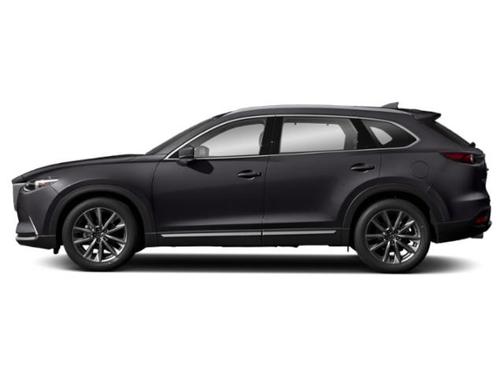 2019 Mazda CX-9 Signature