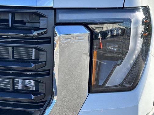 2025 GMC Sierra 3500 Base