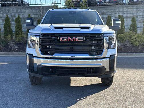2025 GMC Sierra 3500 Base