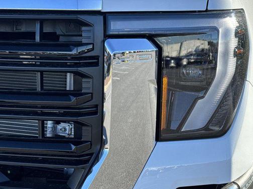 2025 GMC Sierra 3500 Base