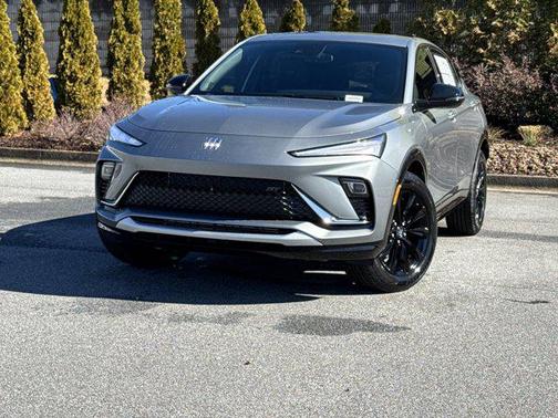 2026 Buick Envista Sport Touring FWD