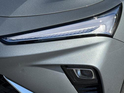 2026 Buick Envista Sport Touring FWD