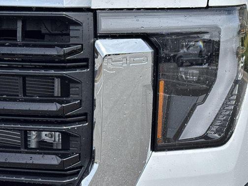 2025 GMC Sierra 3500 Base