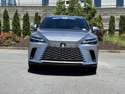 Iridium 2025 Lexus RX 350 Premium Plus