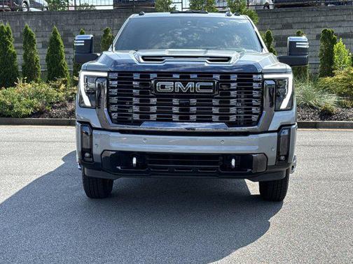 2024 GMC Sierra 3500 Denali