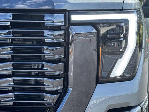 2024 GMC Sierra 3500 Denali