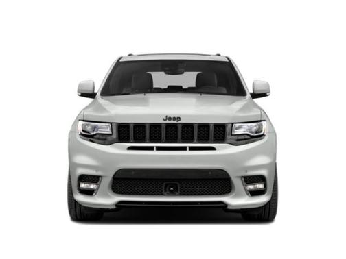 2021 Jeep Grand Cherokee Trackhawk