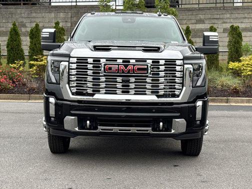 2025 GMC Sierra 3500 Denali