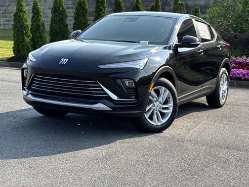 2025 Buick Envista Preferred FWD