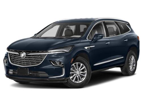 2022 Buick Enclave FWD Avenir
