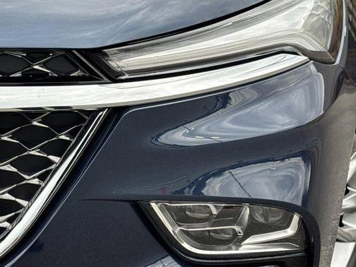 2022 Buick Enclave FWD Avenir