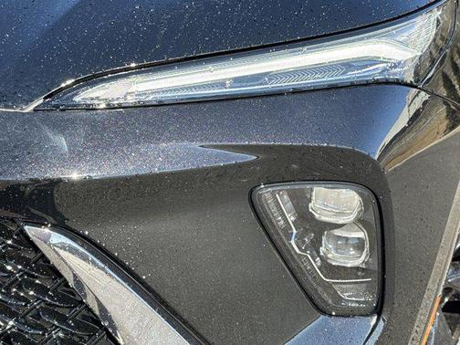 2025 Buick Envision Sport Touring AWD
