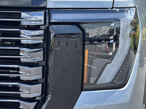 2025 GMC Sierra 2500 Denali Ultimate