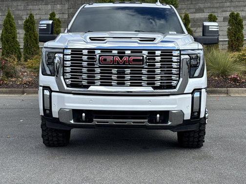 2024 GMC Sierra 3500 Denali