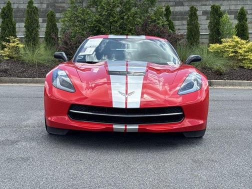 2014 Chevrolet Corvette Stingray Z51