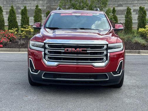 2021 GMC Acadia FWD SLT