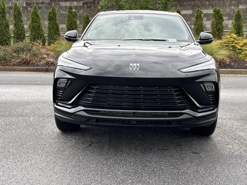 2026 Buick Envista Preferred FWD