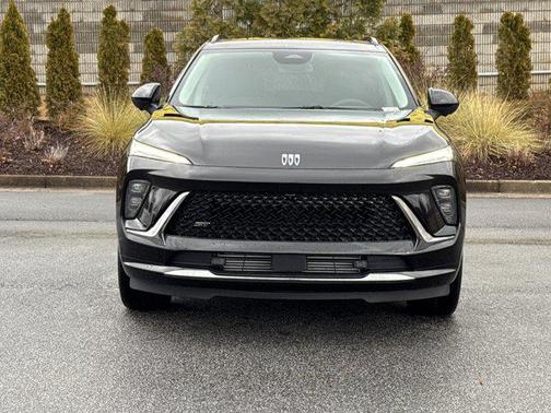 2026 Buick Envision Sport Touring AWD