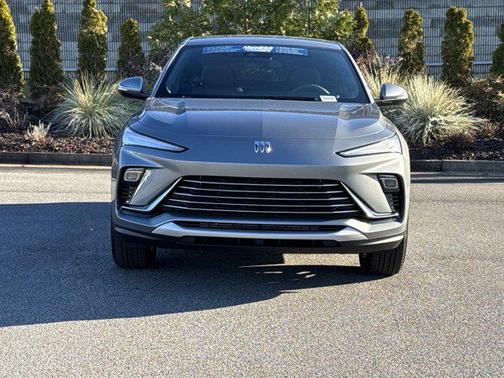 2024 Buick Envista Preferred FWD