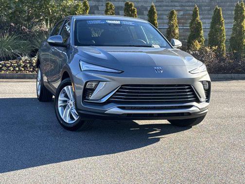 2024 Buick Envista Preferred FWD