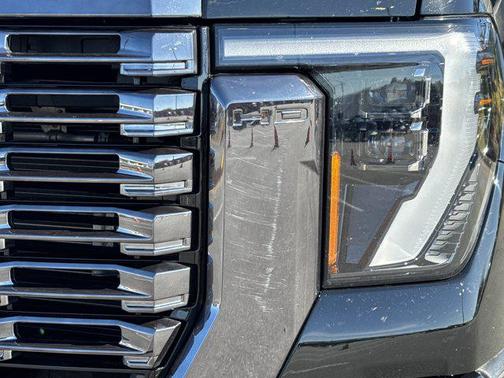 2024 GMC Sierra 2500 Denali Ultimate