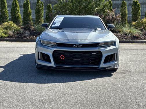 2024 Chevrolet Camaro ZL1