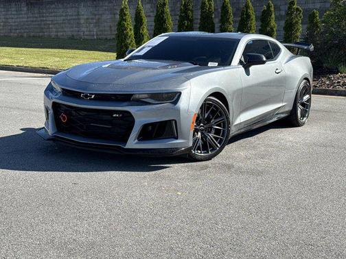 2024 Chevrolet Camaro ZL1