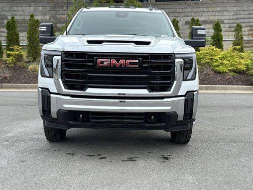 2025 GMC Sierra 3500 Base