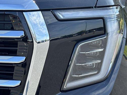 2025 GMC Yukon XL 4WD Elevation