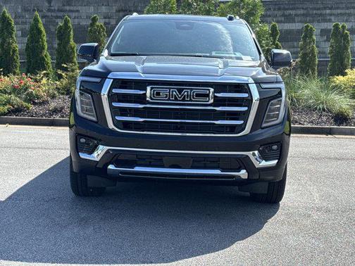 2025 GMC Yukon XL 4WD Elevation