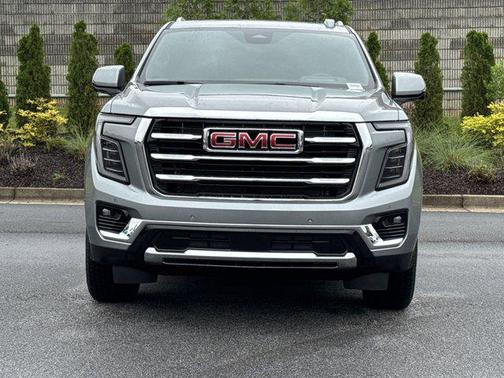 2025 GMC Yukon XL 4WD Elevation