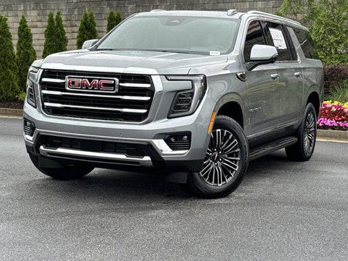 2025 GMC Yukon XL 4WD Elevation