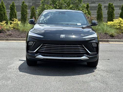 2025 Buick Envista Preferred FWD