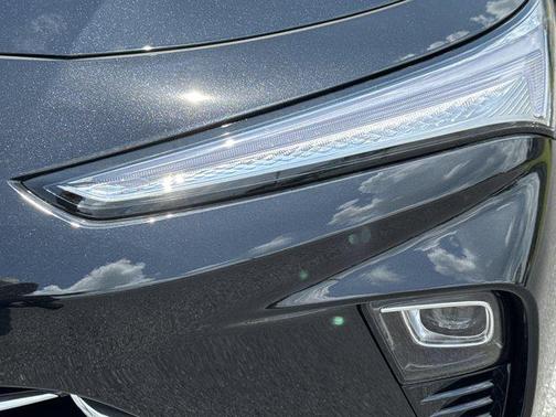 2025 Buick Envista Preferred FWD