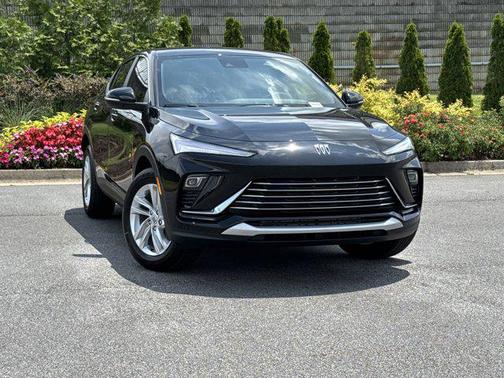 2025 Buick Envista Preferred FWD