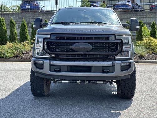 2022 Ford F-350 Lariat