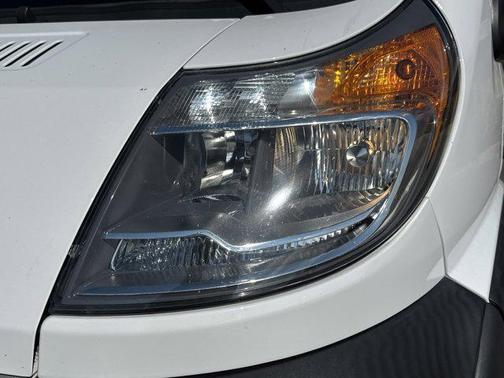 2019 RAM ProMaster 3500 High Roof