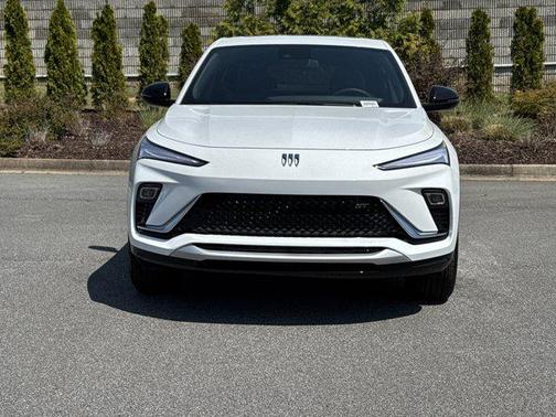 2026 Buick Envista Sport Touring FWD