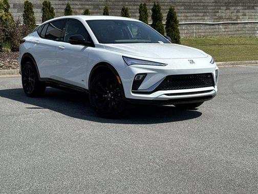 2026 Buick Envista Sport Touring FWD