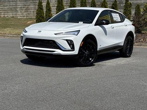 2026 Buick Envista Sport Touring FWD