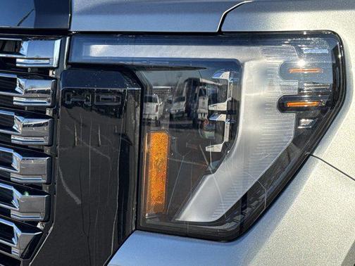 2025 GMC Sierra 2500 Denali Ultimate