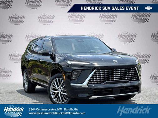 2025 Buick Enclave Avenir FWD