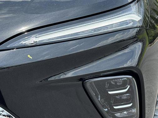 2025 Buick Enclave Avenir FWD