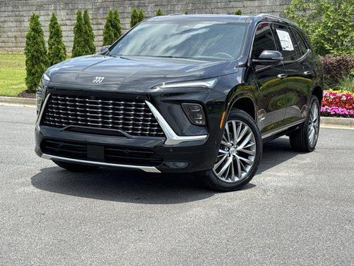 2025 Buick Enclave Avenir FWD