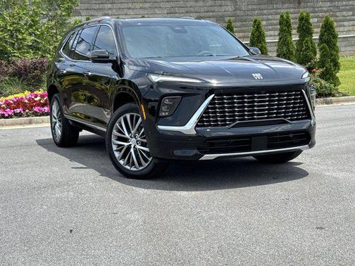 2025 Buick Enclave Avenir FWD