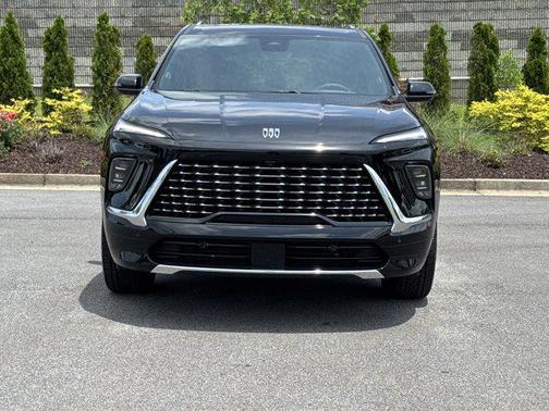 2025 Buick Enclave Avenir FWD