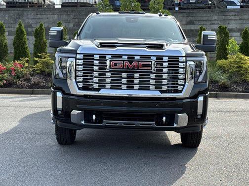 2025 GMC Sierra 3500 Denali