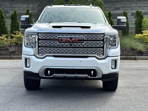 2023 GMC Sierra 3500 Denali