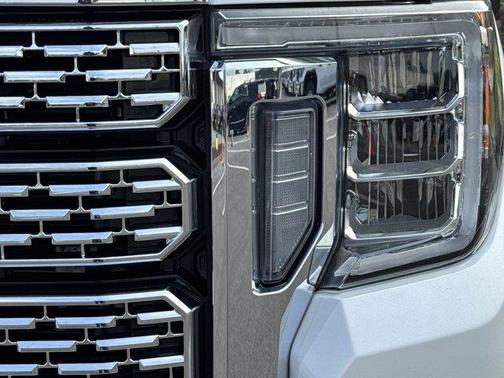 2023 GMC Sierra 3500 Denali