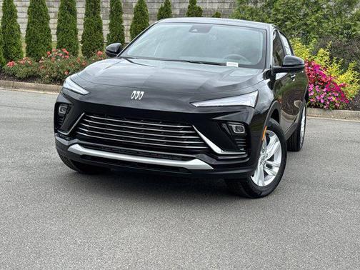 2026 Buick Envista Preferred FWD